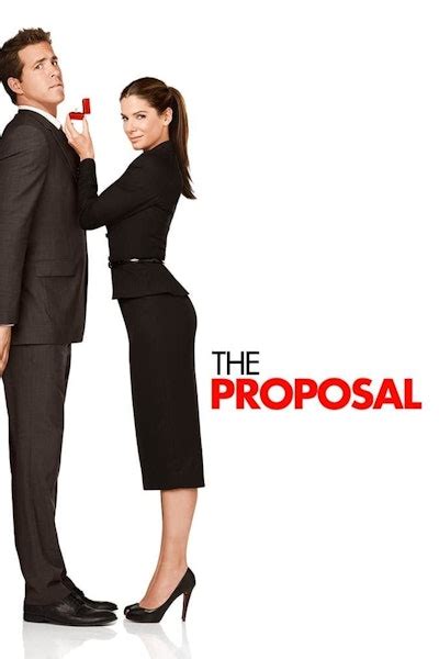 Best "The Proposal" Movie Quotes | Quote Catalog