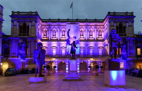 Jaeger-LeCoultre celebrates the Art of Precision at London’s Royal ...