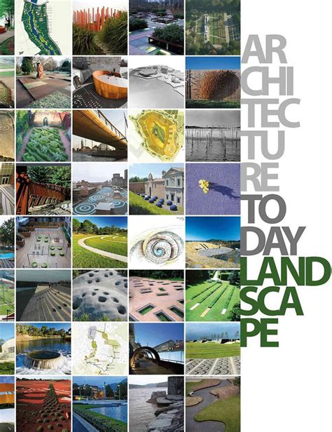 Landscape Design Books