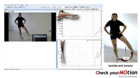 EMG Medial Longitudinal Arch exercise -LegMotion- - YouTube