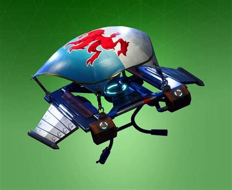 The 14 rarest gliders in Fortnite - Dot Esports