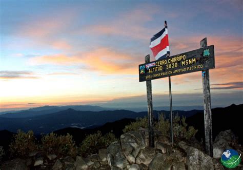 Cerro Chirripo, National Park & The Highest Peak in Costa Rica