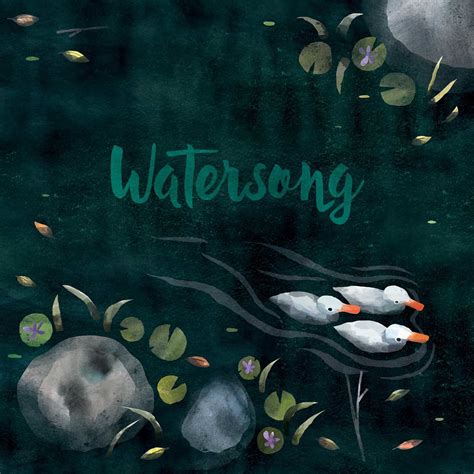 Watersong | Book by Tim McCanna, Richard Smythe | Official Publisher Page | Simon & Schuster