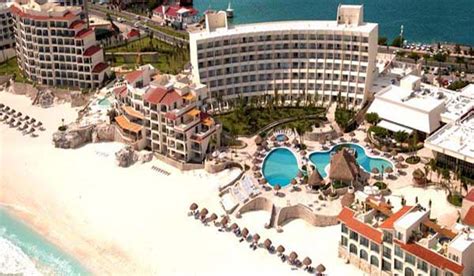 Reviews for Grand Park Royal Cancun Caribe, Cancun, Mexico | Monarc.ca ...