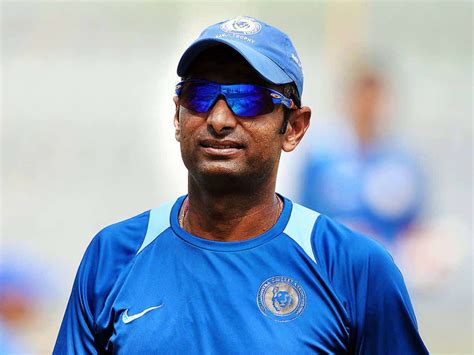 Team India to get New Head Coach for the Ireland Series - 12Cricket ...