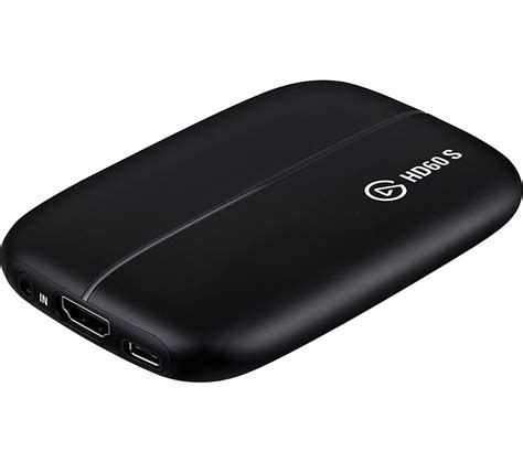 ELGATO HD60S Console Game Capture Card Reviews - Updated August 2021