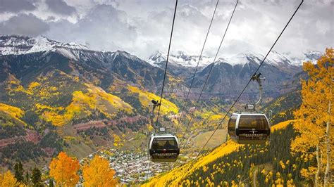 A Visitor's Guide to Telluride, Colorado, in Summertime | TravelAge West