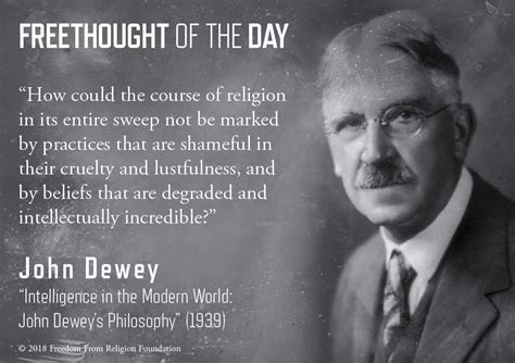 'Educator and philosopher John Dewey was born in Burlington, Vermont in 1859. He earned ...