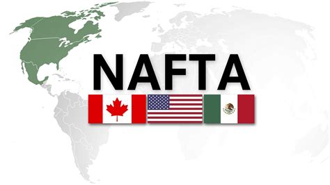 NAFTA pros and cons - netivist