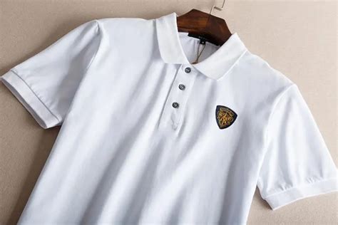 Custom Embroidered Polo Shirts No Minimum Apparelseam