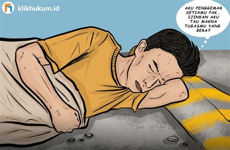 DILARANG MEMBANGUNKAN “POLISI TIDUR” SEMBARANGAN - Klikhukum.id