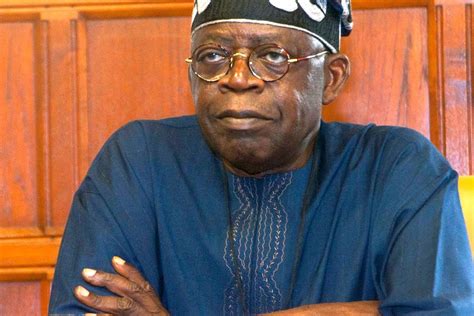 Bola Tinubu Bio, Age, Net Worth, Children, Family, Hotel, and Quick Facts