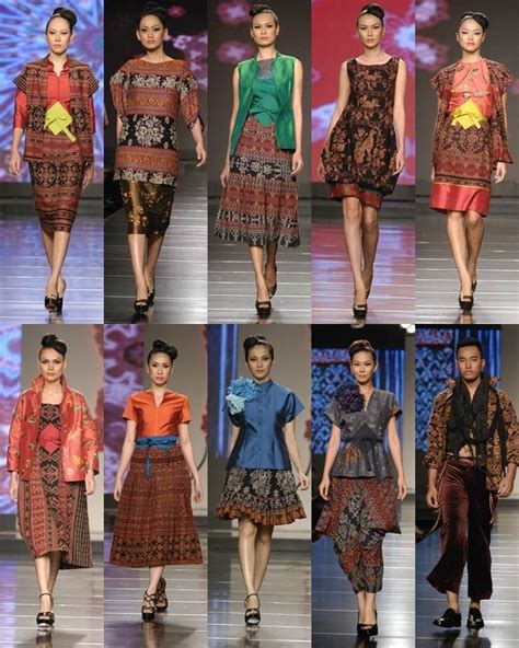 Tenun Timor | Batik fashion, Batik dress, Batik dress modern