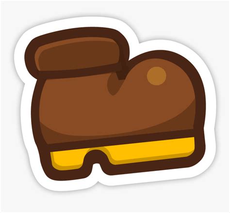 Hammer Sticker Paper Mario, HD Png Download , Transparent Png Image ...