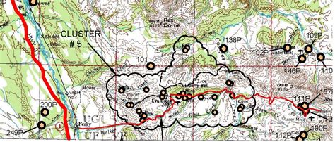 ALASKA GOLD MAPS, ALASKA GOLD PANNING, ALASKA GOLD PROSPECTING | Gold ...