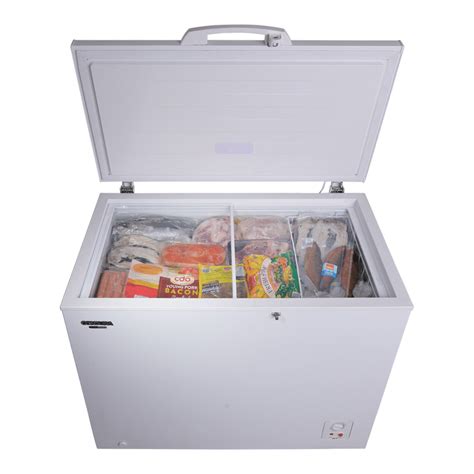 Condura 8 Cu Ft Freezer Online | www.pennygilley.com