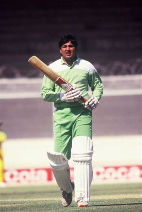 Inzamam-ul-Haq Wiki, Height, Age, Wife, Children, Family, Biography ...