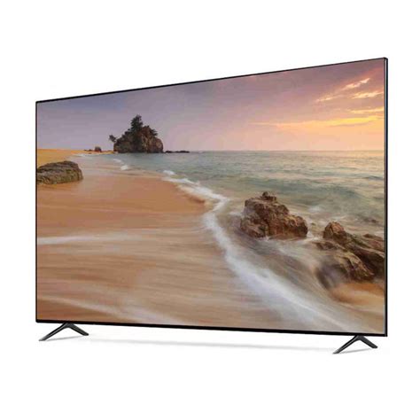 65 Inch Smart TV LED TV 2023 New Video - China LED Smart TV and 4K TV price