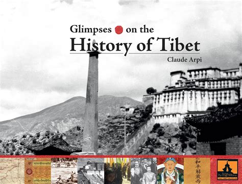 Claude Arpi: Glimpses on the History of Tibet