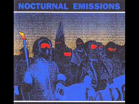 Nocturnal Emission