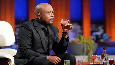 Daymond John Seeks Restraining Order Against Former 'Shark Tank ...