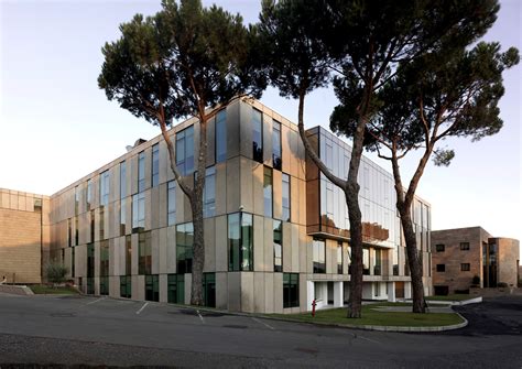 Gucci Headquarters / Genius Loci Architettura | ArchDaily