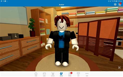 my avatar evolution | Roblox Amino