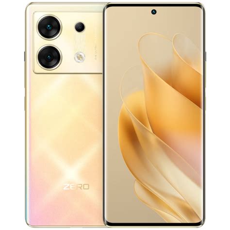 Infinix Zero 30 5G - Price in India & Full Specifications (August 2024 ...