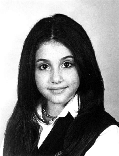 These Celebs Have the Cutest Yearbook Photos | Celebrity yearbook ...