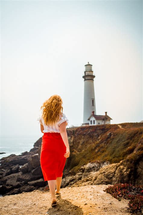 Why Pigeon Point Lighthouse Should Be Your Next Day Trip