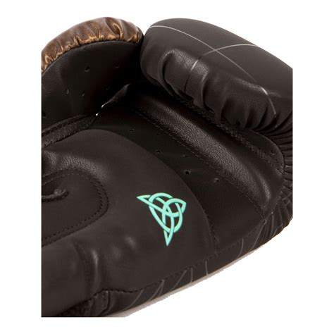 Venum Assassin's Creed Boxing Gloves Black-AAF_002487