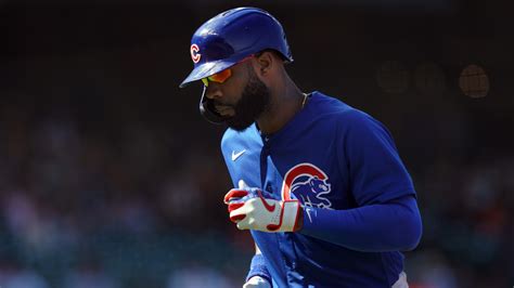 Why Cubs decided time to move on from Jason Heyward - NBC Sports Chicago