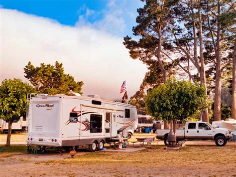 Sonoma County Fair RV Park – Go Camping America