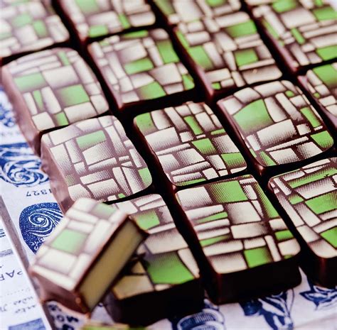 A Guide to Chocolate Tasting and Connoisseurship | FOUR Magazine