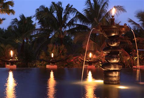 THE SAINT REGIS BALI RESORT: Designed by BENSLEY