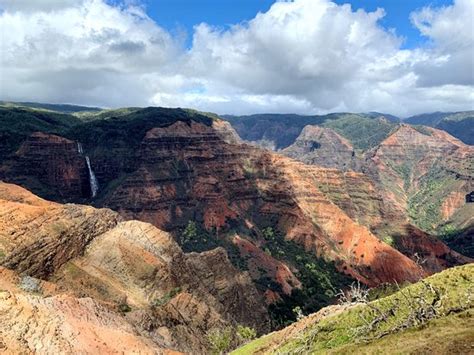 KAUAI HIKING ADVENTURES (Kapaa): All You Need to Know