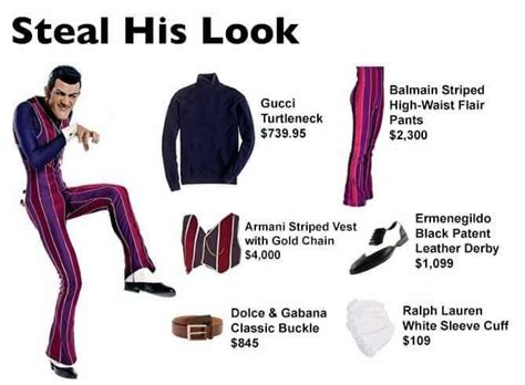 So cheap | Steal Her Look / Steal His Look | Know Your Meme