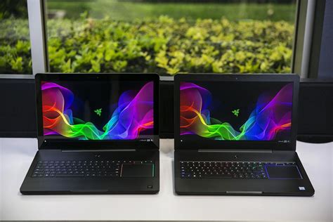 Cyber Monday 2018: Razer gaming laptops, keyboards, mice and headsets ...