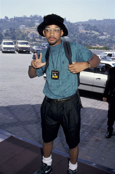 The Best Paparazzi Moments from the '90s | 90s fashion, Will smith, 90s ...