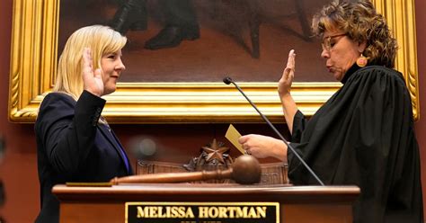 Democrats take control as Minnesota Legislature convenes | The Seattle ...