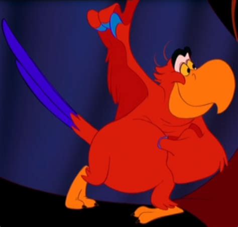 Image - Iago.png | Disney Wiki | FANDOM powered by Wikia