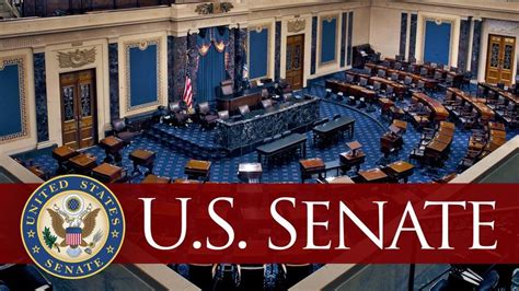 Tied Senate: Who Controls a 50-50 Chamber? 7 Things you need to know ...