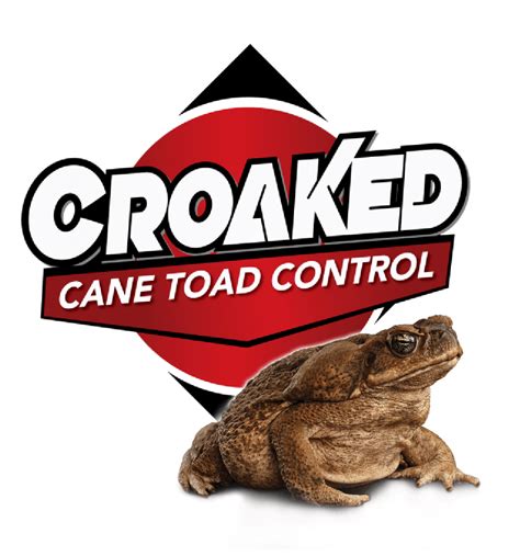 FAQ - Croaked - Cane Toad Control