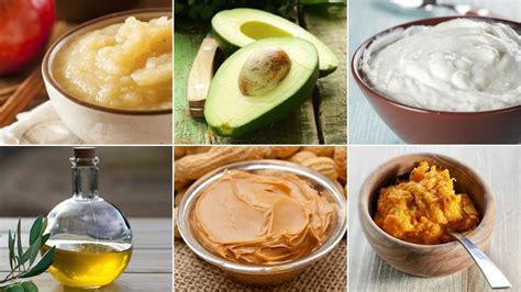 6 Healthy Alternatives to Butter