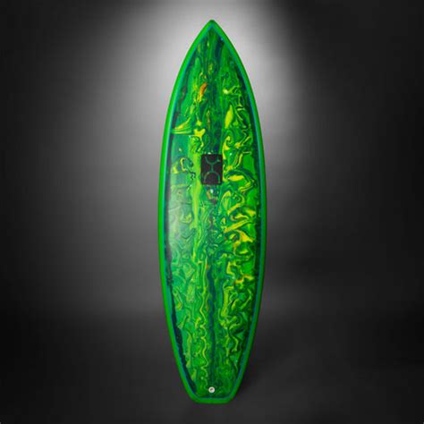 Rob Machado Surfboards – Groundswell Supply