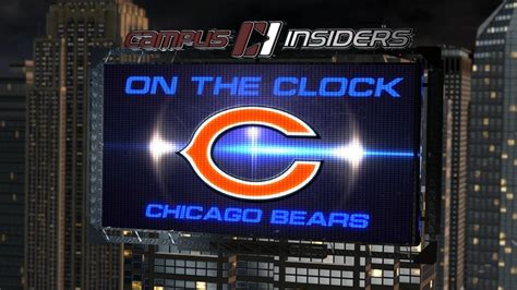 Super Bowl History Says Chicago Bears Should Spend #3 Pick Here