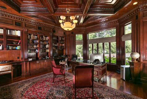 Inside D.C.’s most expensive homes for sale - The Washington Post