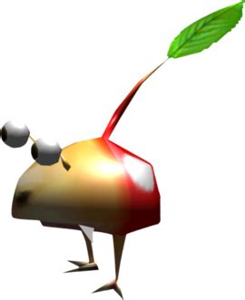 Bulbmin - Pikipedia, the Pikmin wiki