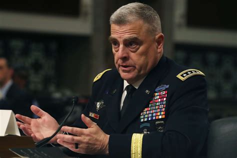 China poses top threat for decades ahead, says General Mark Milley, Donald Trump’s pick to head ...