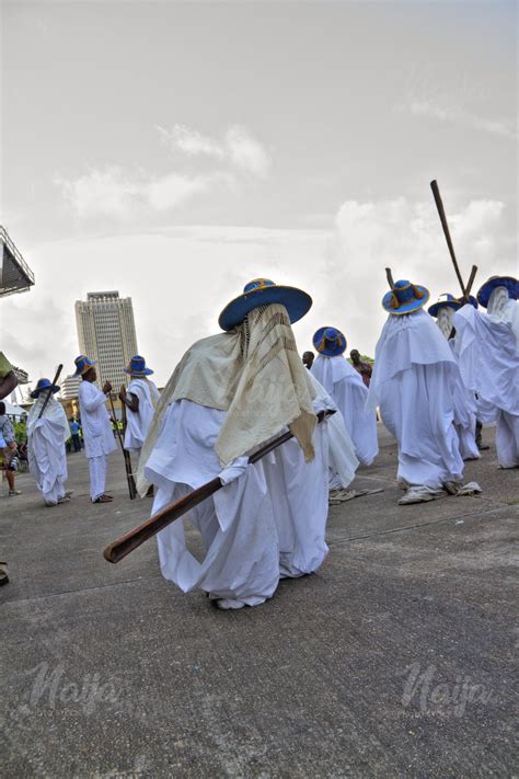 EYO FESTIVAL LAGOS ISLAND - Naija Photo Stock